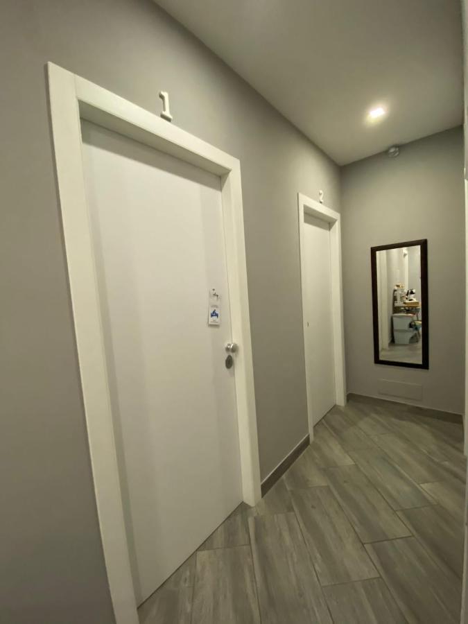 B&B Cavirani Галлиполи Экстерьер фото
