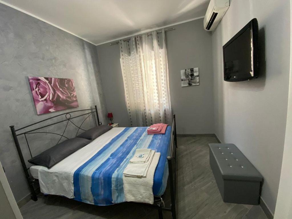 B&B Cavirani Галлиполи Экстерьер фото