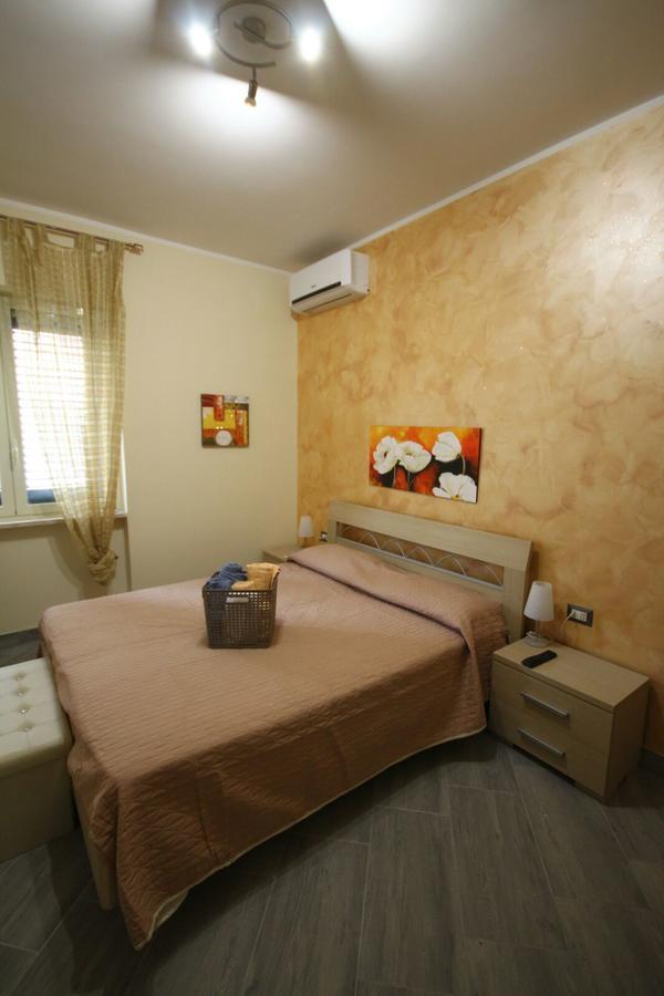 B&B Cavirani Галлиполи Экстерьер фото