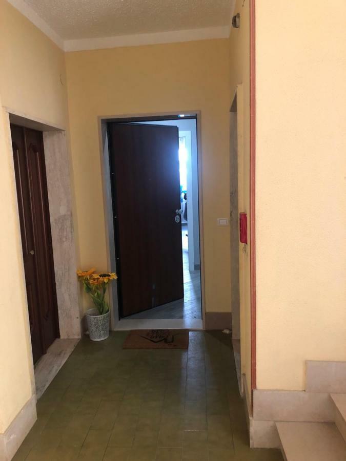 B&B Cavirani Галлиполи Экстерьер фото