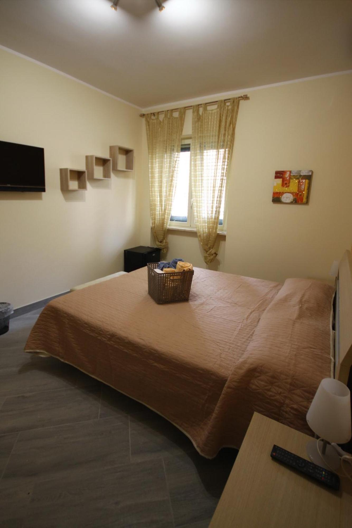 B&B Cavirani Галлиполи Экстерьер фото