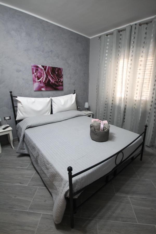 B&B Cavirani Галлиполи Экстерьер фото