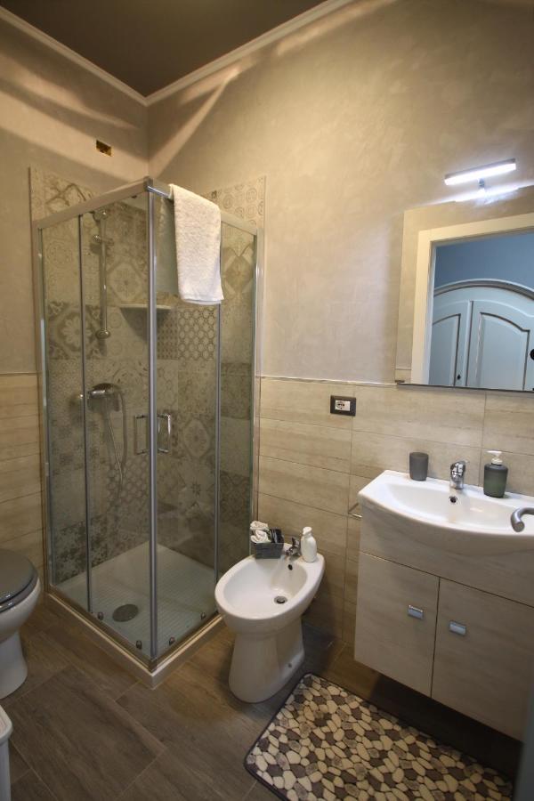 B&B Cavirani Галлиполи Экстерьер фото